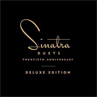 Frank Sinatra Duets (20th Anniversary) (2LP)